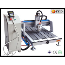 Manufacturer Cheap and Good Quality CNC Machine CNC Router